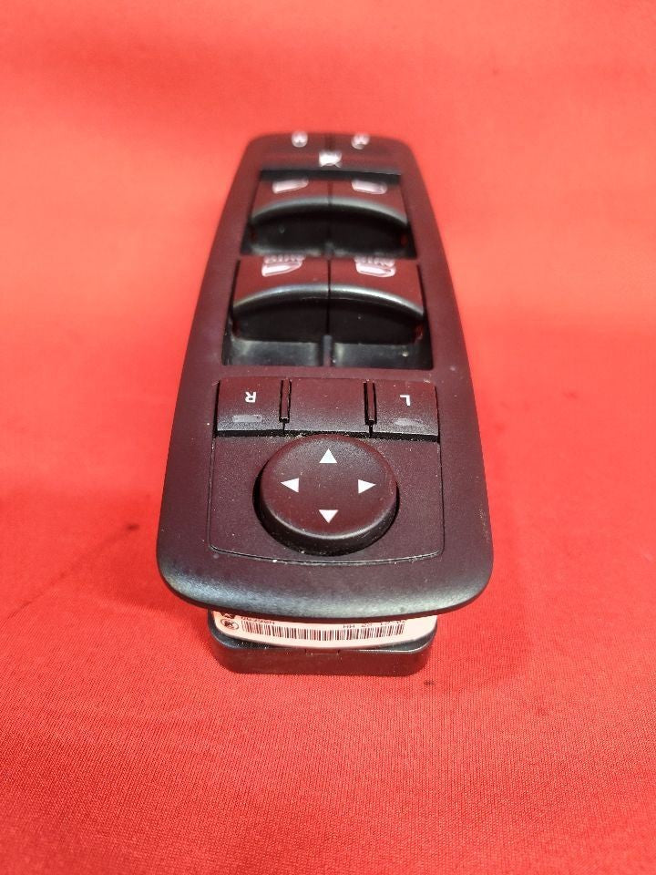 2016-2026 Durango / Grand Cherokee FRONT LEFT DRIVER Door Master Window Switch