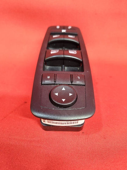 2016-2026 Durango / Grand Cherokee FRONT LEFT DRIVER Door Master Window Switch