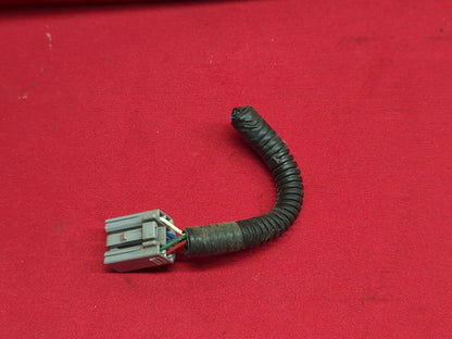 2009-2012 Toyota RAV4 RAV-4 Right Passenger Tail Light Lamp Wiring PIGTAIL ONLY