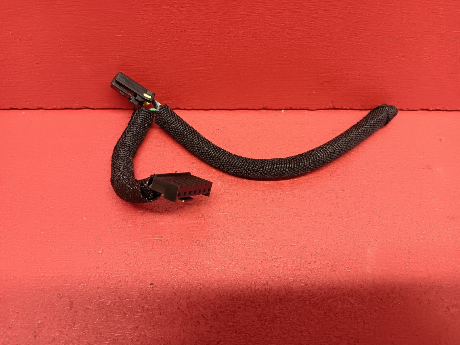 2008-2012 Ford Escape Hybrid Interior Rear View Mirror Auto Dimming PIGTAIL ONLY