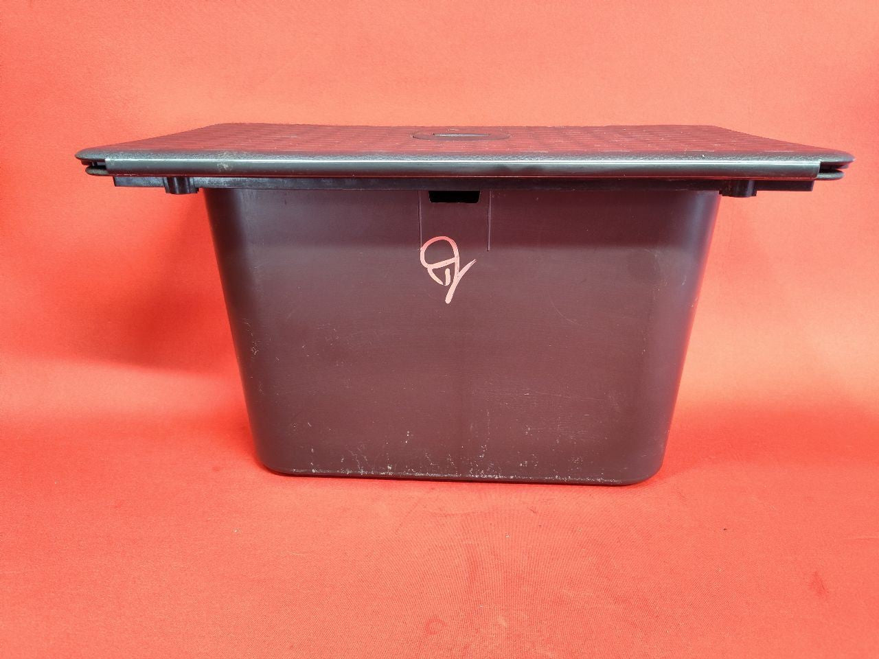 2013-2019 Dodge Ram Rear Left -or- Right Storage Compartment Cubby Bin w/ Lid