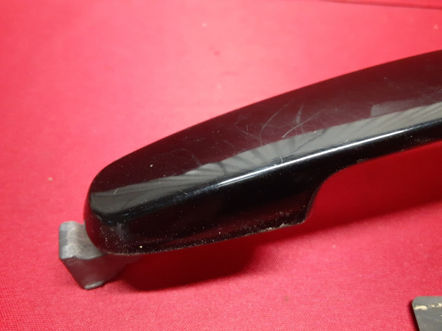 Toyota 2001 - 2007 Toyota 01-05 Rav4 Exterior LEFT FRONT DRIVER Door Handle