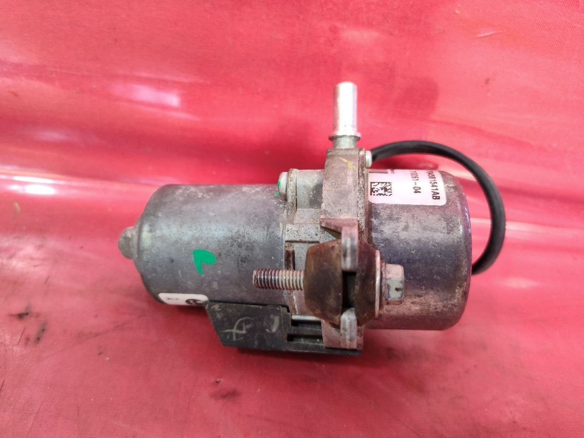 2011-2020 Chrysler Dodge Jeep 3.6L Brake Booster Vacuum Pump 4581541AC - 108k