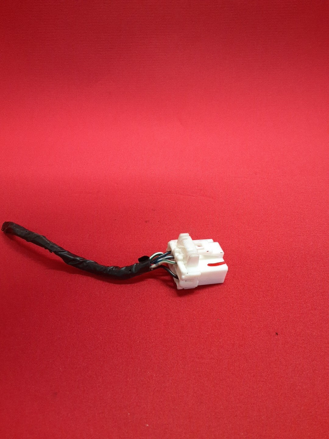 2001 Subaru Outback Key Warning Unit Module PIGTAIL 88013AE00A