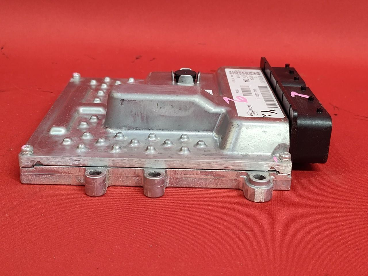 2010-2013 Land Rover 10-15 Jaguar 5.0L V8 Engine Control Module ECM ECU
