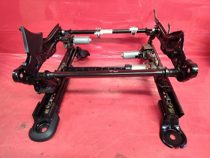 2014-2020 Durango 14-22 Grand Cherokee FRONT RIGHT PASSENGER Power Seat Track