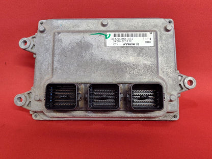 2009-2011 Honda Civic 1.8L SOHC Automatic Trans Engine Control Module ECM ECU