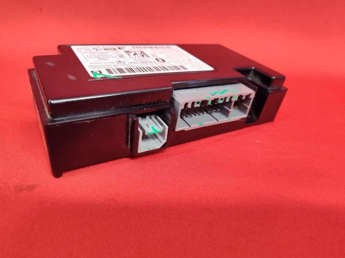 2011-2018 Chrysler Dodge Jeep Uconnect Telematics Communication Control Module 