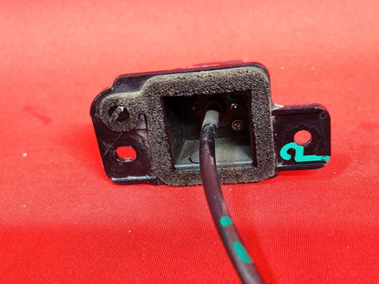 2018-2020 Mitsubishi Eclipse Cross REAR Park Assist Rearview Camera 8781A223