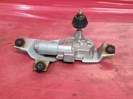 2018-2020 Mitsubishi Eclipse Cross REAR Liftgate Hatch Wiper Motor - 83k miles