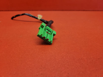 2003 - 2006 Acura MDX Rain Sensor Unit Module PIGTAIL 38970S3VA01
