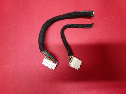 2014 - 2016 Kia Soul Front LEFT Driver Master Window Switch 93570-B2040 PIGTAILS