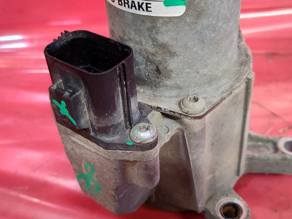 2008-2012 Jeep Liberty 3.7L 4-Spd 4WD Transfer Case T-Case Shift Motor Actuator