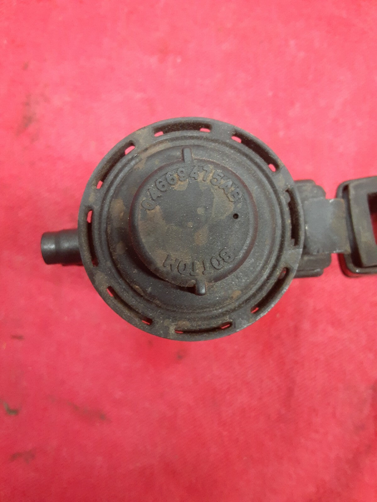 2001 - 2006 Mopar Dodge Jeep Purge Canister Duty Cycle Solenoid 04669475AB