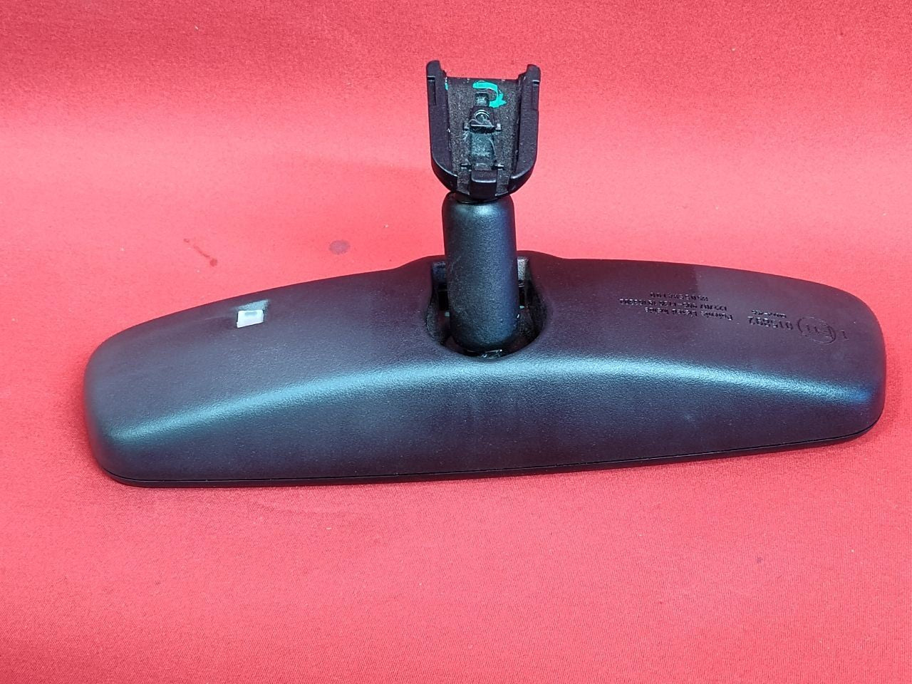 2007-2014 Subaru Tribeca Interior Rear View Rearview Mirror AUTODIM + COMPASS