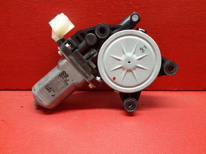 2009 - 2014 Kia Soul Forte Koup Sedona REAR LEFT DRIVER SIDE Window Motor