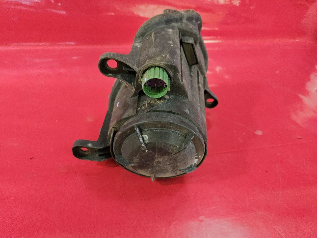 2012-2017 Fiat 500 RIGHT PASSENGER Park Light Turn Signal Corner Lamp 2-Door