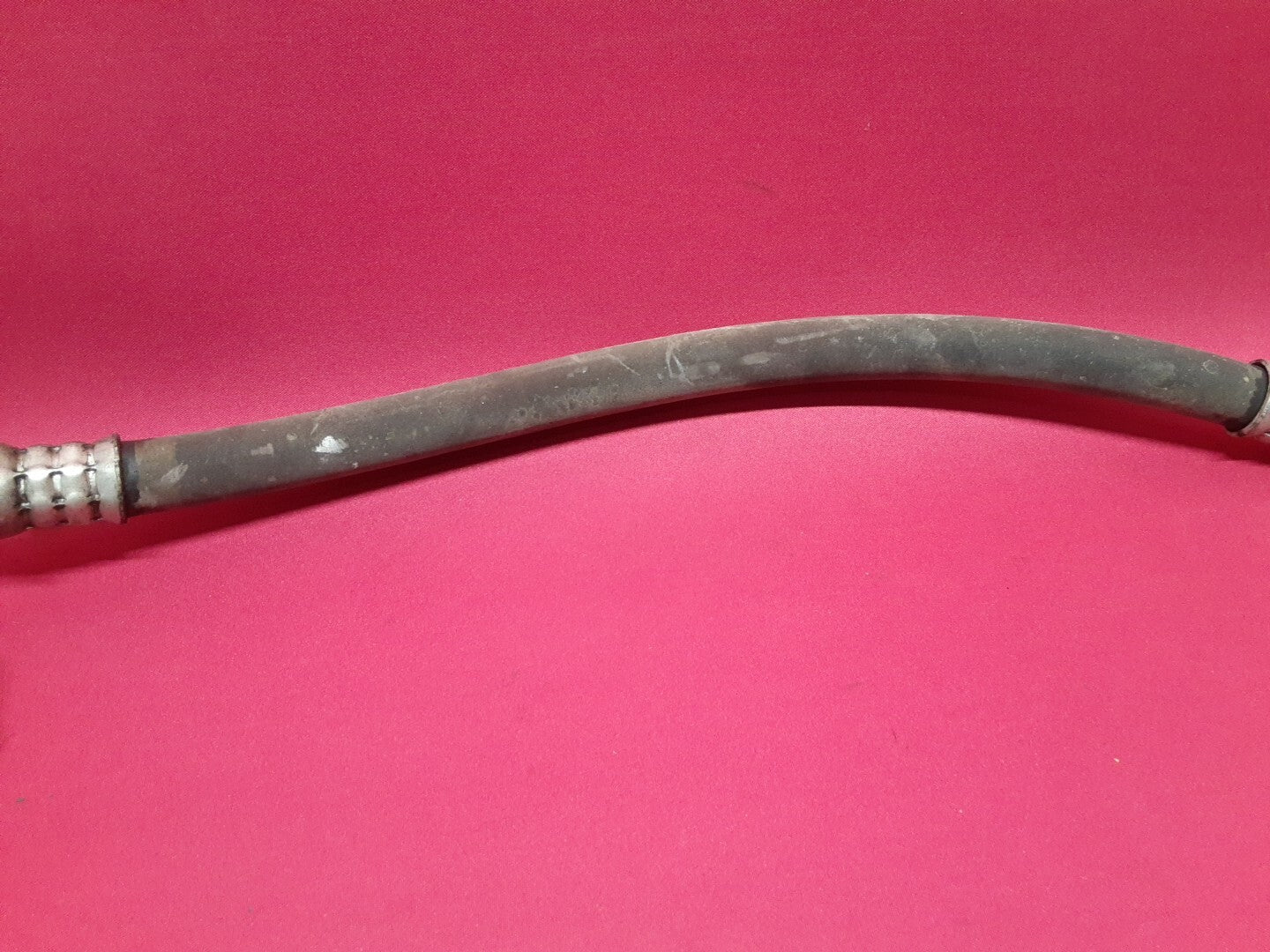 1996 - 2002 Toyota 4Runner 3.4L / 6 Cylinder A/C Refrigerant Discharge Hose