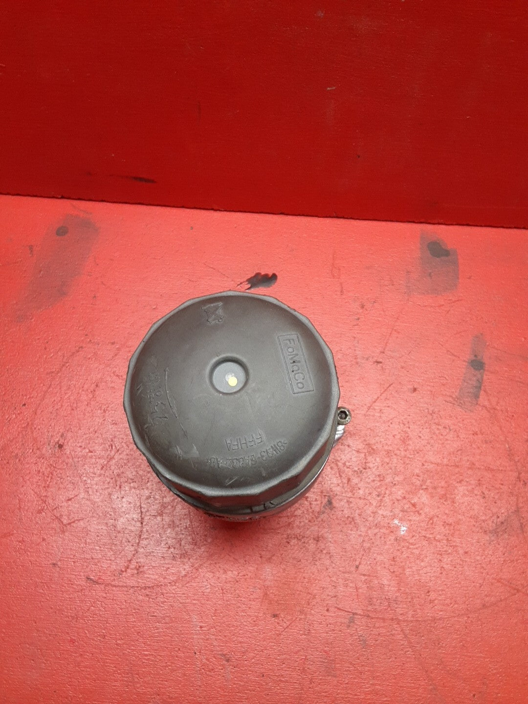 2013-2023 Land Rover Range Rover 5.0L 3.0L Oil Filter Housing LR010722
