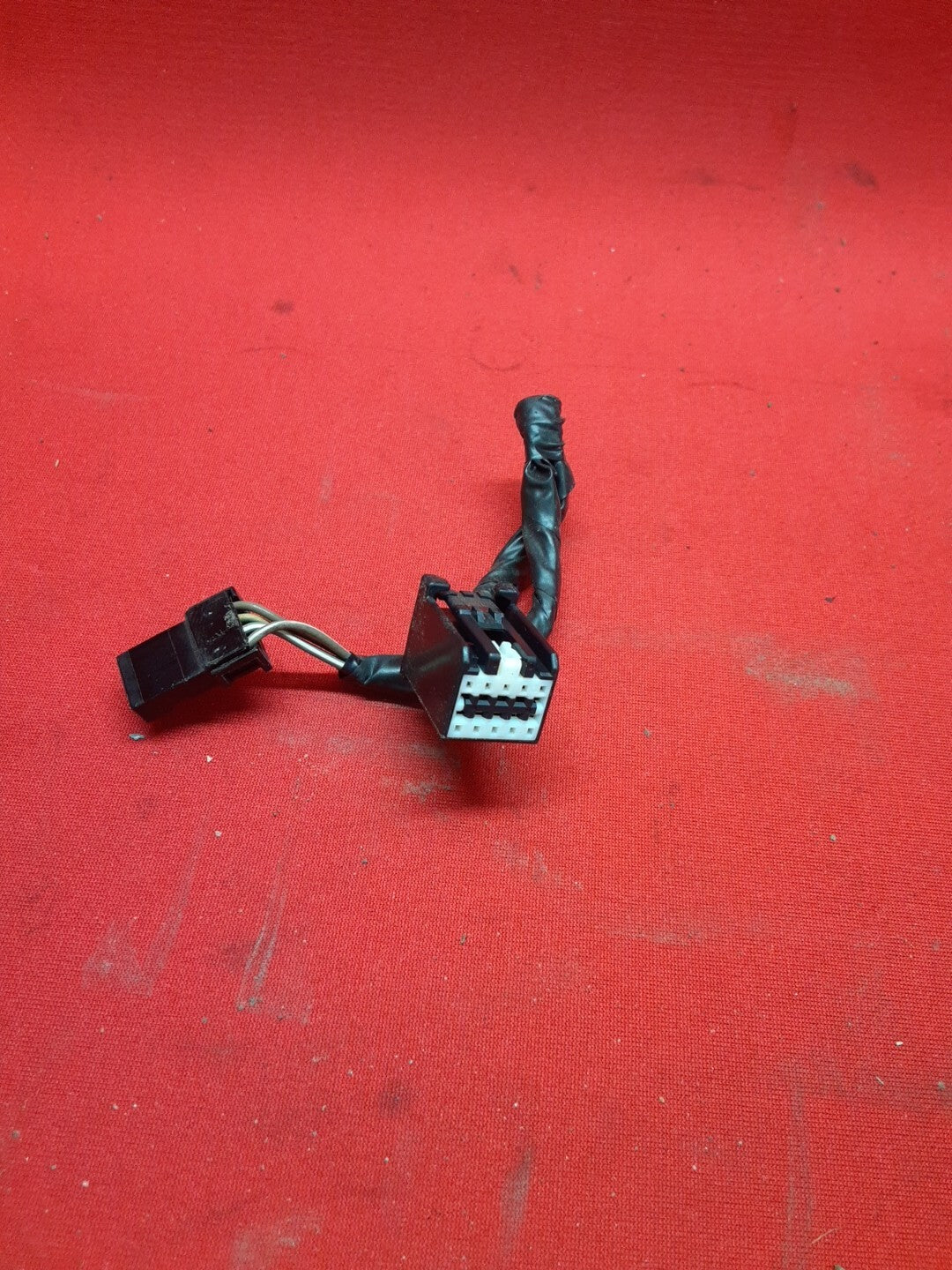 2010-2022 GM Chevrolet Buick Cadillac Interior Rear View Mirror Pigtail 13594370