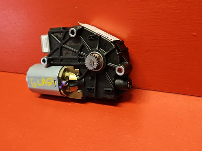 2014 - 2022 Range Rover Sport - Sun Roof GLASS Motor - CPLA-53505-BC