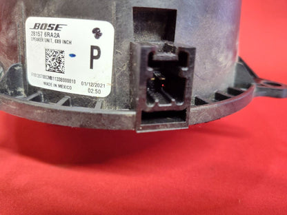 22-24 Mitsubishi 21-25 Nissan FRONT Right -or- Left Door Speaker Premium Bose