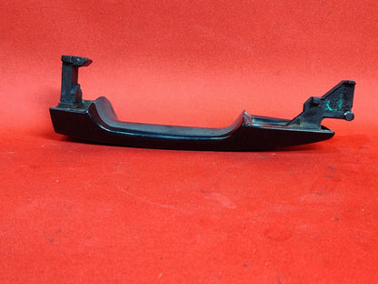 2018-2025 Mitsubishi SUV REAR RIGHT PASSENGER Exterior Door Handle X42 Black