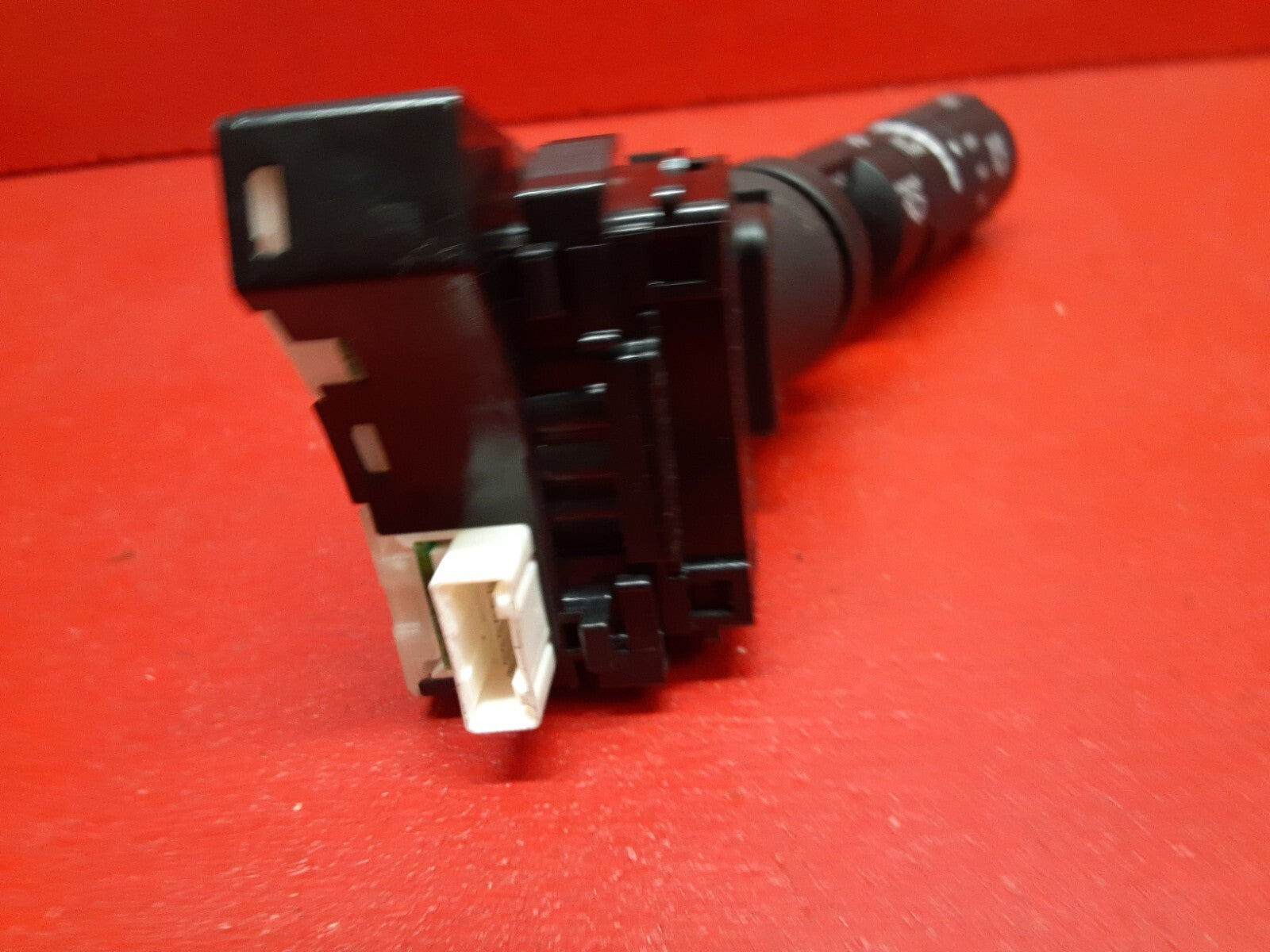 2005 - 2008 Nissan Pathfinder XTERRA WIPER MOTOR SWITCH