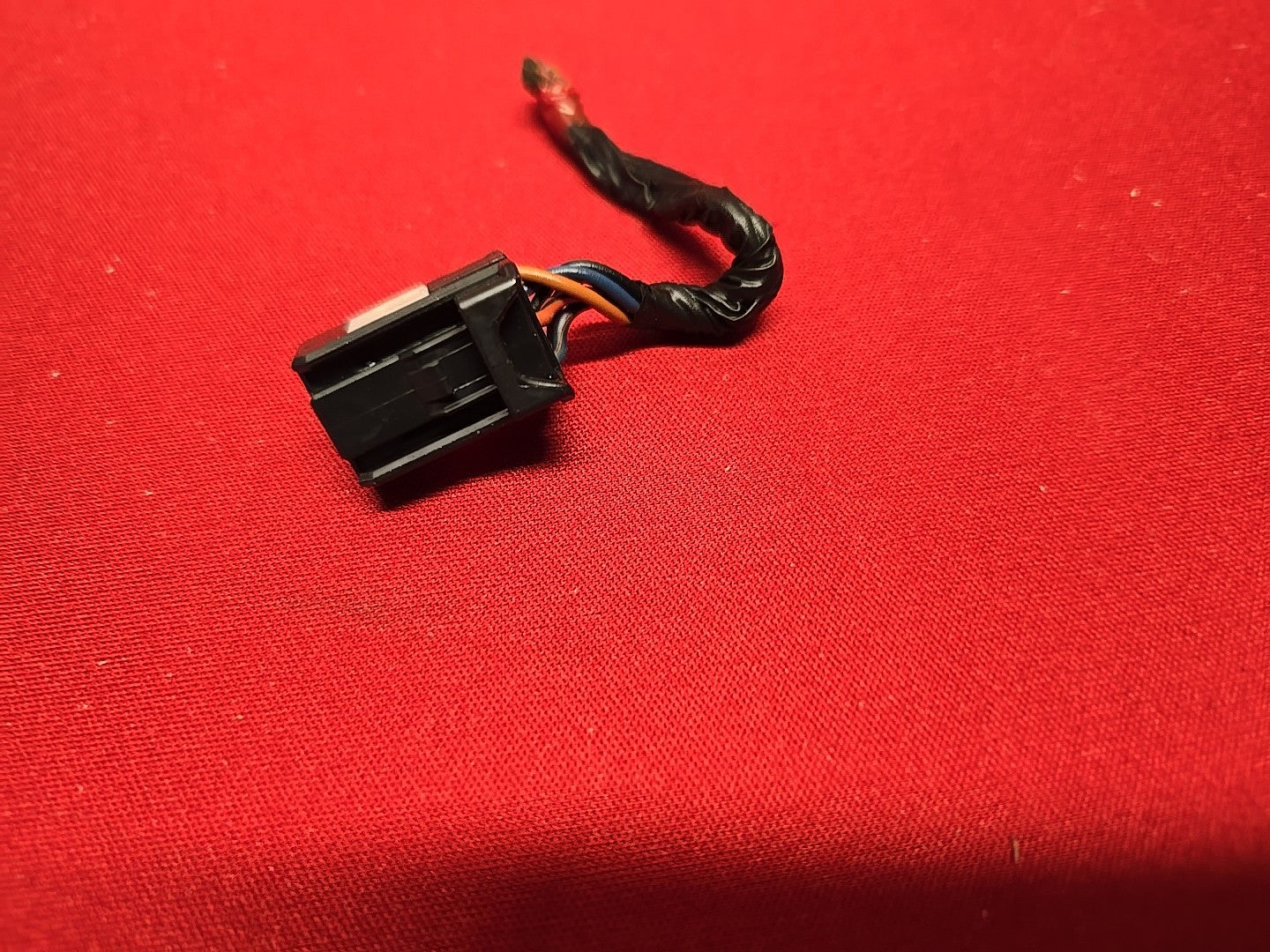 2011-2020 Hyundai Interior Rearview Mirror Autodim /Compass /Nav - PIGTAIL WIRE