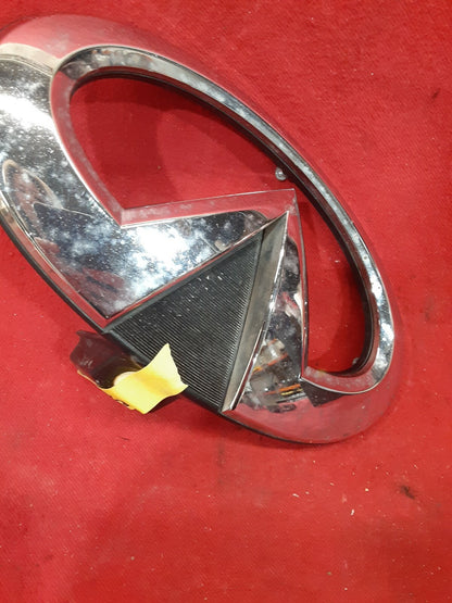 2009 - 2013 Infiniti - FX37 / FX50 / QX70 - 620723EV0A Badge / Emblem