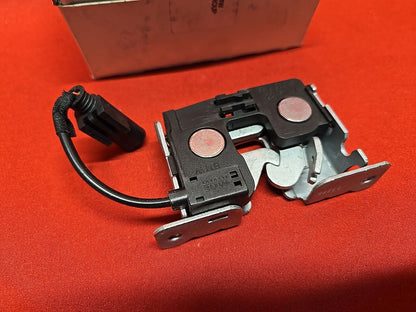 Genuine OEM 2004 - 2015 BMW Left or Right Hood Bonnet Latch Lock Actuator