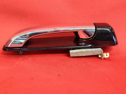 2009-2020 Dodge Ram RIGHT PASSENGER Front or Rear Door Handle PXR Black Crystal