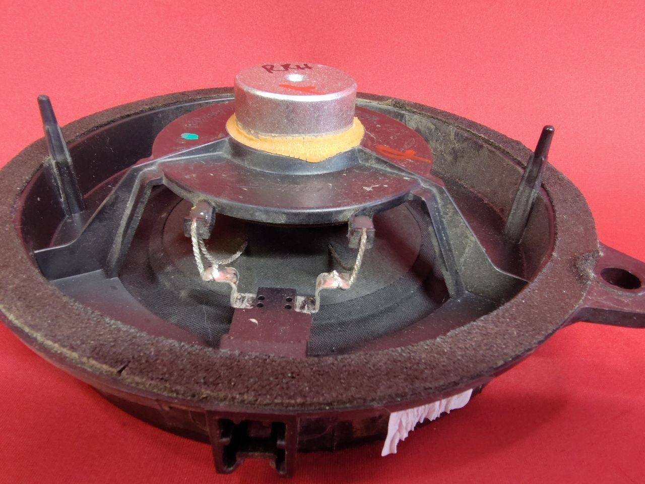 22-24 Mitsubishi 13-25 Nissan REAR Left or Right Door Speaker Premium Bose