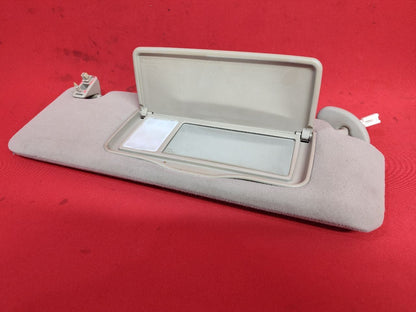 2000-2005 Lexus GS300 / 01-05 GS430 Sun Visor Shade Set Beige/ Tan w/ Lights