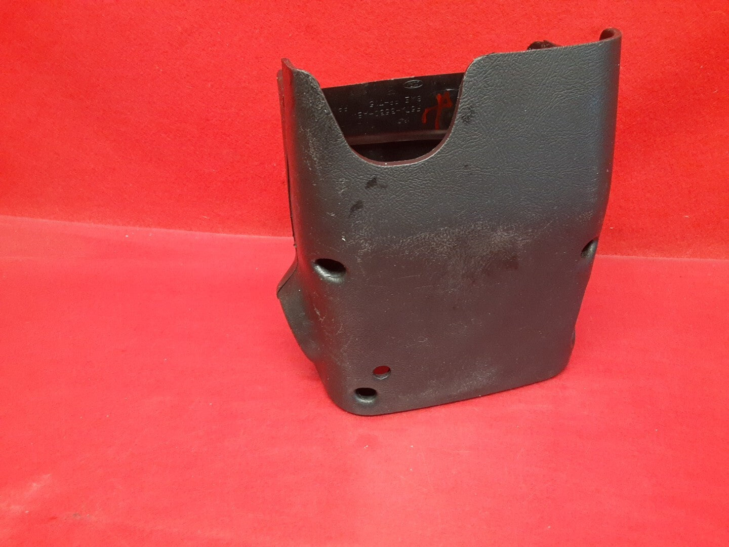 1998 - 2001 Ford Explorer Steering Column Shroud Upper / Lower W/ Tilt Wheel