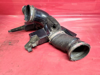 2013-2021 Land Rover Range Rover SUPERCHARGED Air Intake Resonator Inlet SET