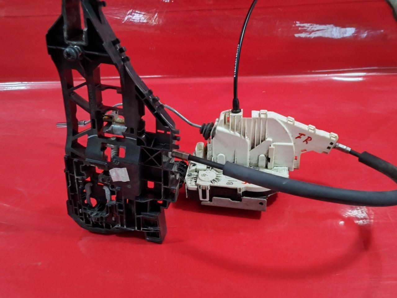 2011-2025 Dodge Chrysler Jeep FRONT RIGHT PASSENGER Door Latch Lock Actuator
