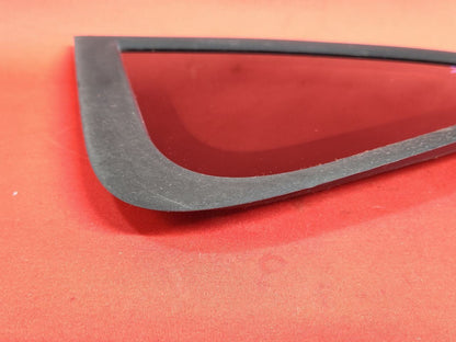 2010 2011 2012 2013 Kia Soul -70% Right Passenger Rear Quarter Glass 87820-2K020