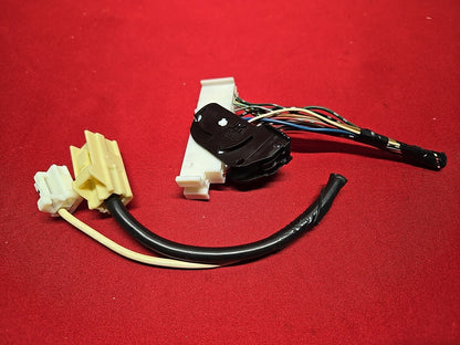 2007-2009 Toyota Camry HYBRID Interior Cabin Fuse Box Junction Block - PIGTAILS