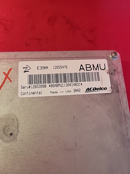 2013 - 2016 Chevrolet / Buick / Cadillac / GMC Engine Control Module ECM PCM*