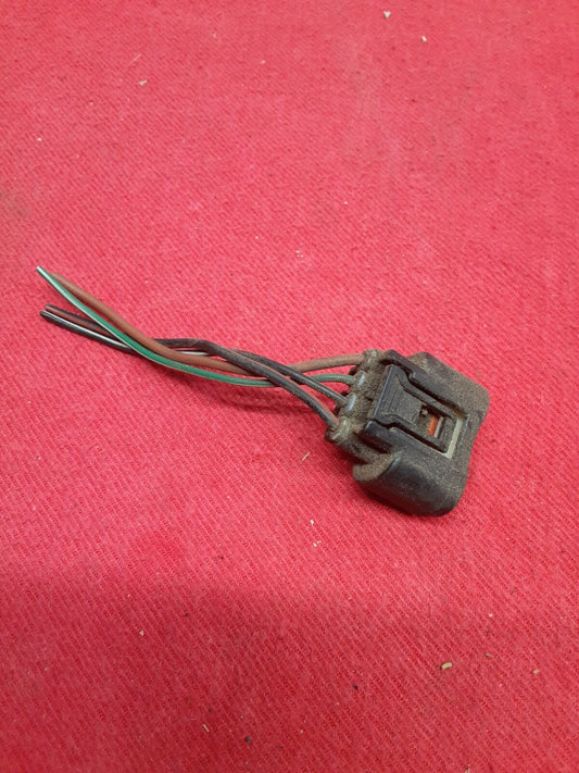 1998 1999 2000 2001 2002 2003 2004 Toyota Lexus V8 Direct Ignition Coil PIGTAIL