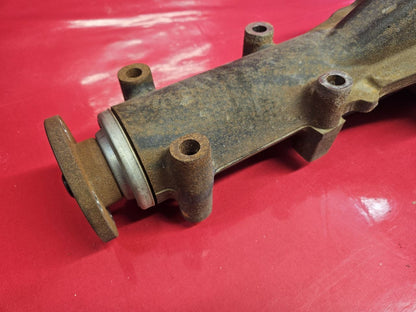 2013-2019 Subaru XV Crosstrek Auto Trans REAR Differential Axle Carrier - 106k