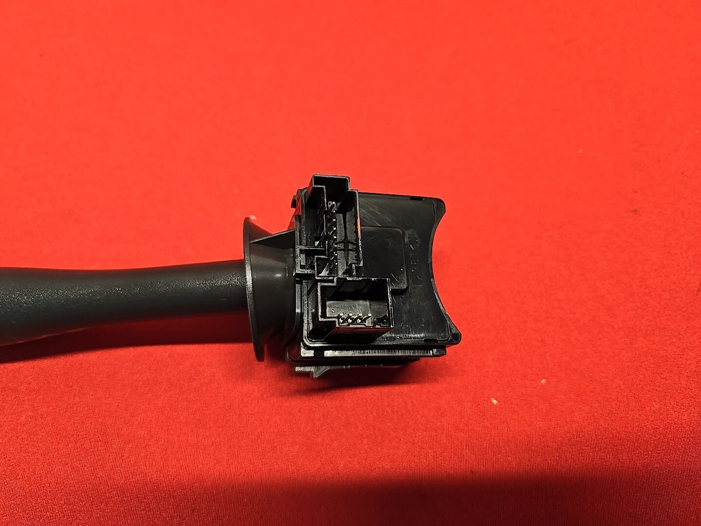 2005-2012 GM Multi Vehicle Turn Signal Headlight Combo Switch Stalk 20940369