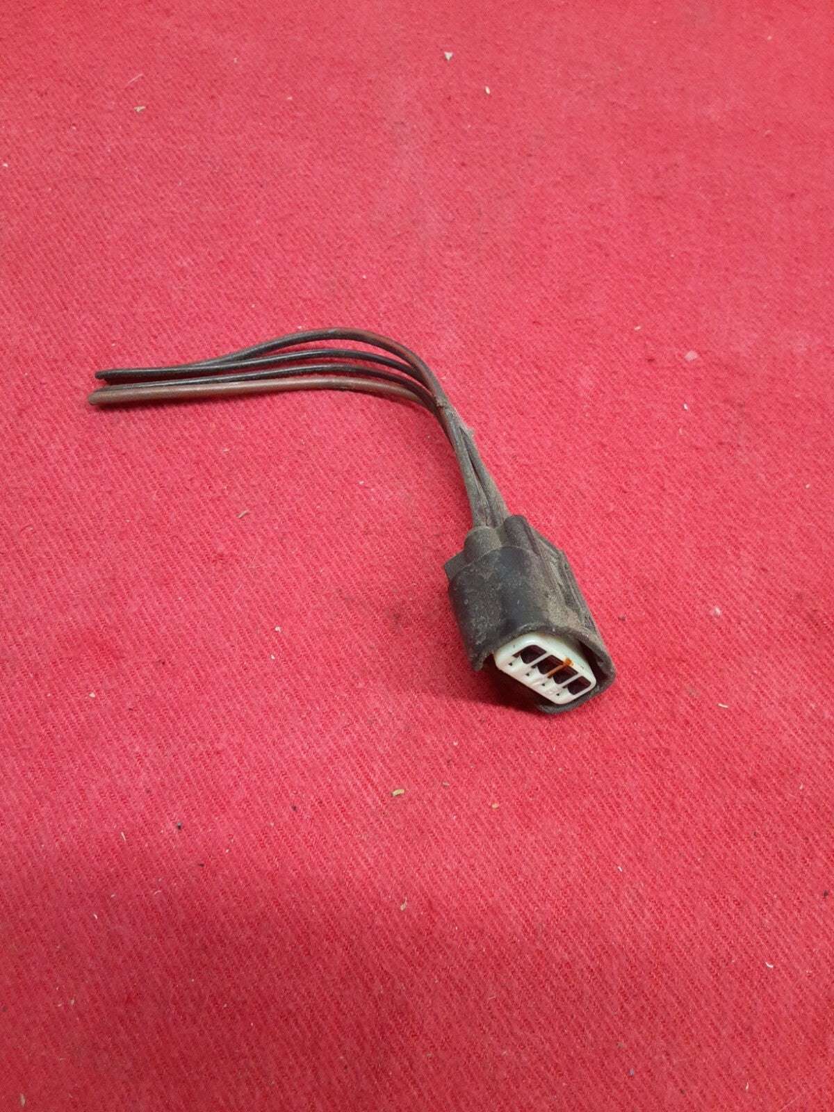 1998 1999 2000 2001 2002 2003 2004 Toyota Lexus V8 Direct Ignition Coil PIGTAIL