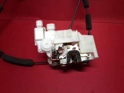 2005 - 2021 Nissan RIGHT PASSENGER Door Latch Lock Actuator 80500-ZP70A