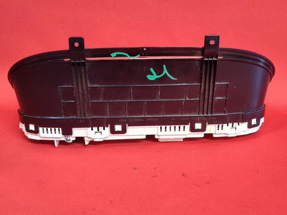 2002-2004 Jeep Grand Cherokee A/T Speedometer Instrument Cluster MPH 56042919AJ