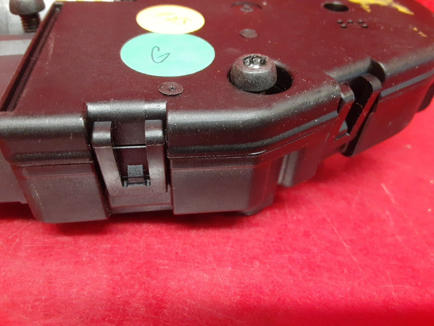 2007 - 2015 Audi Q7 Sunroof Glass Power Window Motor 4L0-959-591 - Qty:1