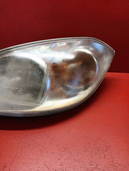 2005-2009 Chevrolet Cobalt Front Left Driver Headlight 22740621