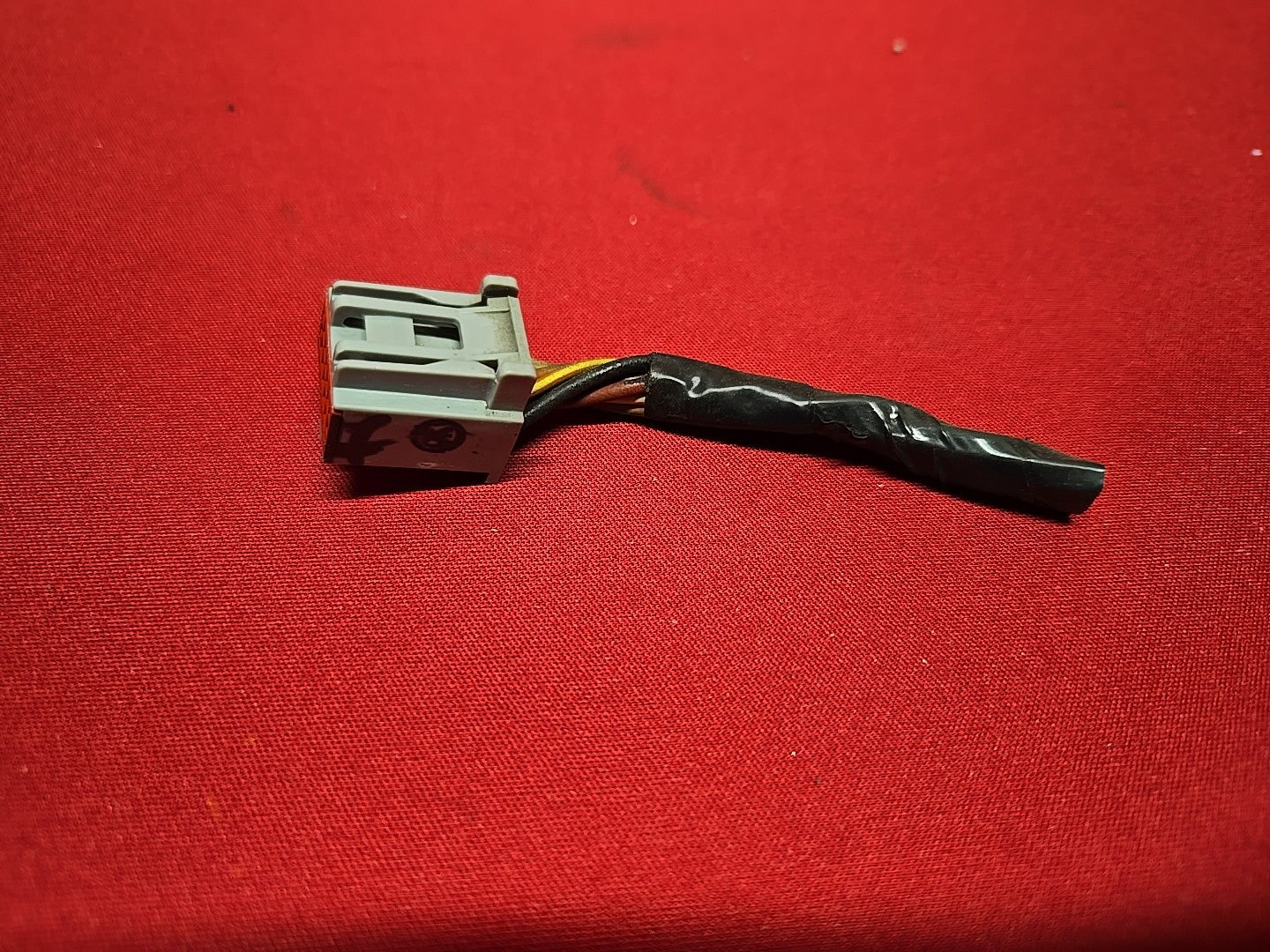 2005-2014 Dodge Chrysler Jeep Power Sunroof Motor Control Actuator PIGTAIL WIRE