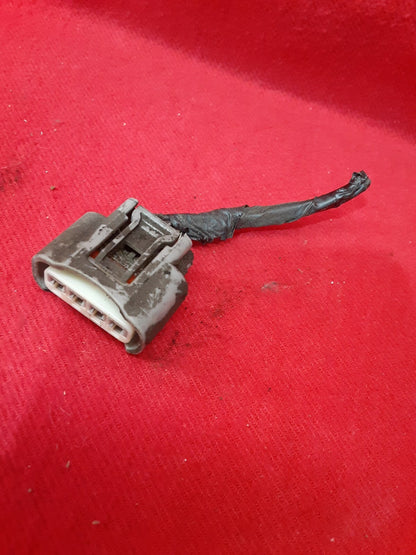 Toyota Ignition Coil Connector / Pigtail - 4 Wire (SET OF 4)